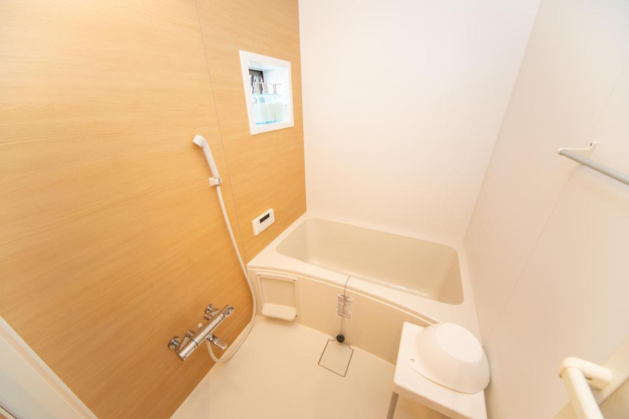 Yokkaichi Motomachi Hotel Exterior photo